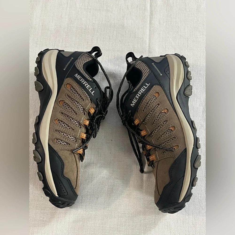 Merrell experience perfect